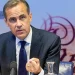 Mark Carney se prepara para su candidatura como primer ministro de Canadá