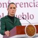 Claudia Sheinbaum ofrecerá 35,000 empleos para mexicanos deportados