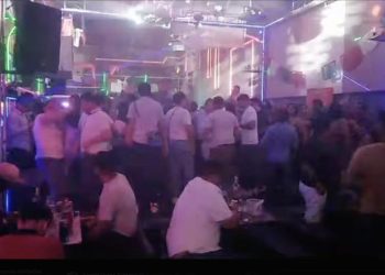 Ataque armado en discoteca de Cárdenas deja dos muertos y un herido