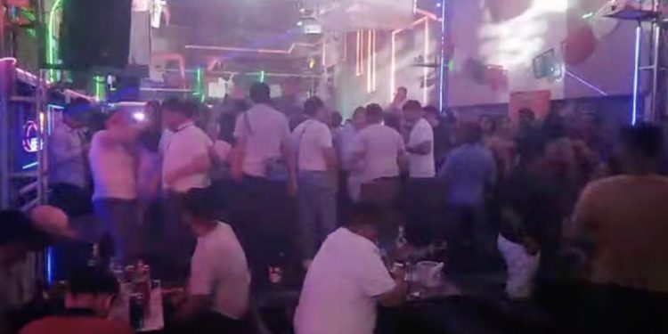 Ataque armado en discoteca de Cárdenas deja dos muertos y un herido