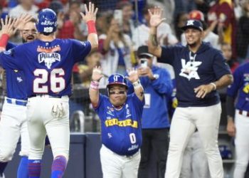 Charros de Jalisco se prepara para la Serie del Caribe en Mexicali