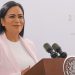 Ariadna Montiel visitará Tabasco para entregar tarjetas a adultos mayores de 63 y 64 años