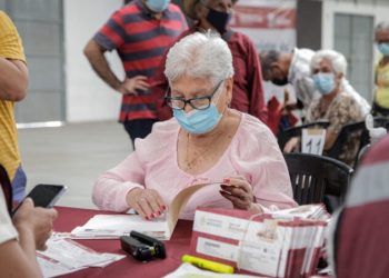 Inicia el 20 de enero entrega de programas del bienestar para mujeres en Tabasco
