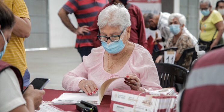 Inicia el 20 de enero entrega de programas del bienestar para mujeres en Tabasco