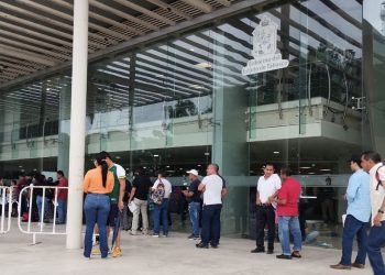 Ingresan más de 67 mdp a la Secretaría de Finanzas por regularización vehicular