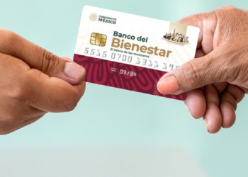 Entrega de tarjetas del Bienestar en Tabasco alcanza un 80% de avance
