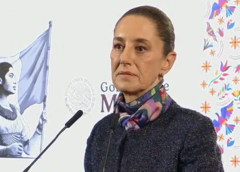 Madrazo critica respuesta de Sheinbaum sobre hechos violentos en Tabasco