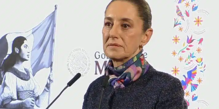 Madrazo critica respuesta de Sheinbaum sobre hechos violentos en Tabasco