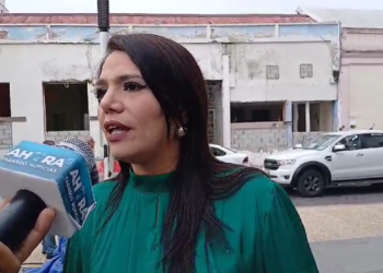 Serán 10 mil beneficiarias de Las Tandas para el Bienestar, destaca Katia Ornelas