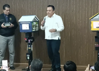 UJAT inaugura mini bibliotecas para estudiantes en Villahermosa