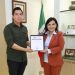 Ayuntamiento de Centro recibe constancia de referencia del Registro Nacional de Archivos