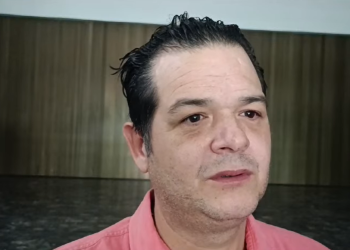 Denuncia Fabián Granier intento de extorsión y solicita apoyo a la FGE