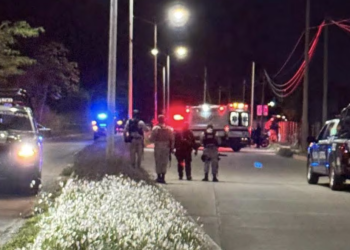 Ataque armado contra motociclistas en Villahermosa deja tres muertos