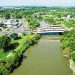 En marzo estará listo el proyecto del malecón del río Carrizal en Villahermosa