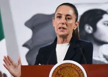 Claudia Sheinbaum se reúne con empresarios canadiense para fortalecer relación y sumar esfuerzos