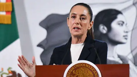 Claudia Sheinbaum se reúne con empresarios canadiense para fortalecer relación y sumar esfuerzos