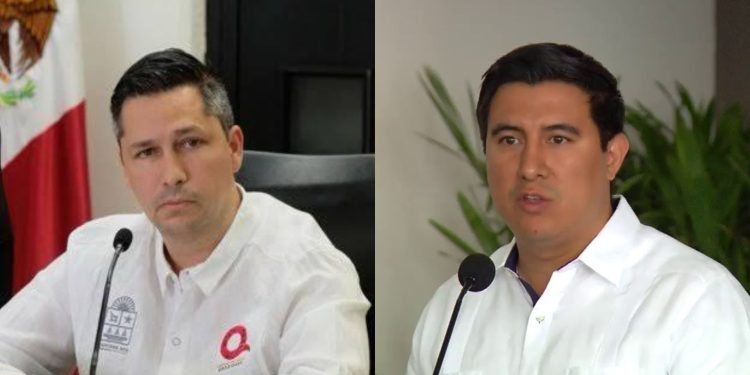 CORREN A ALCAZAR Y TRAEN  A RAFAEL HERNÁNDEZ KOTASEK OPERADOR DE VILA DOSAL