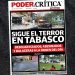 Periódico Tabasco #2 Año XI