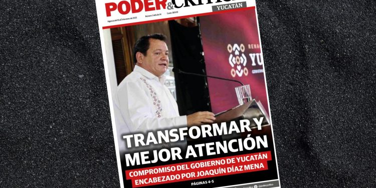 Periódico Yucatán #2 Año XI