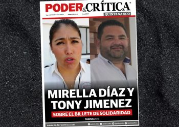 Periódico Quintana Roo #2 Año XI