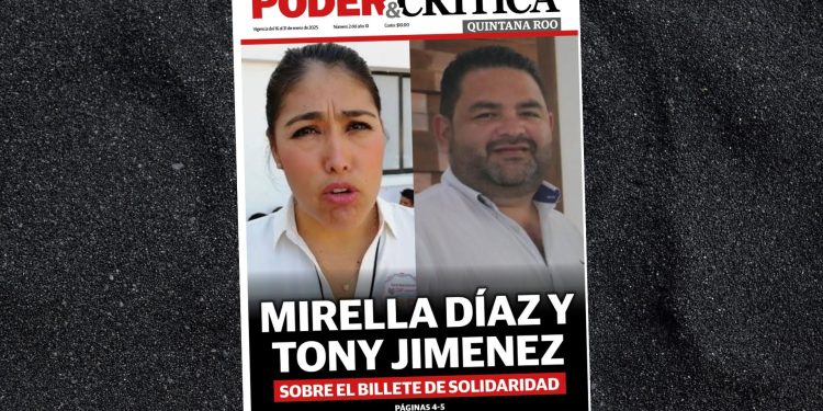 Periódico Quintana Roo #2 Año XI