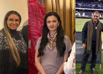 DIPUTADOS PARÁSITOS DE LA 4T VACACIONAN EN MADRID, CON LOS IMPUESTOS DE LOS QUINTANARROENSES #corruptos #Vividores #QuintanaRoo