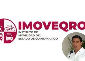 LLEGA MAFIA TRANSPORTISTA A #IMOVEQROO, PRETENDEN EXPRIMIR A QUINTANARROENSES