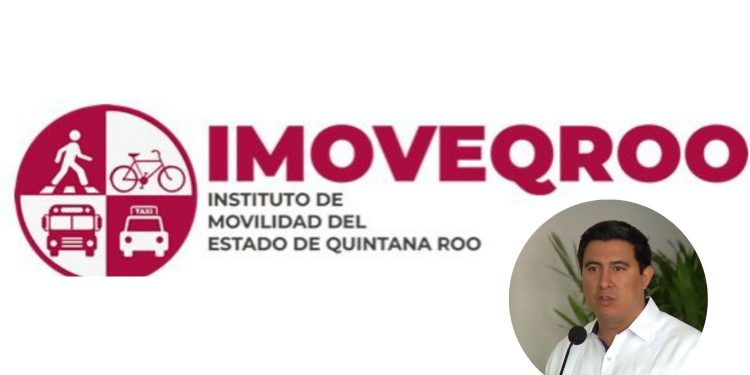 LLEGA MAFIA TRANSPORTISTA A #IMOVEQROO, PRETENDEN EXPRIMIR A QUINTANARROENSES