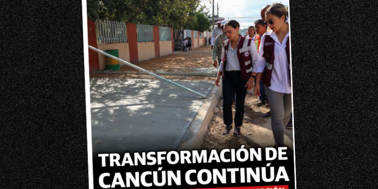 Periódico Quintana Roo #1 Año XI