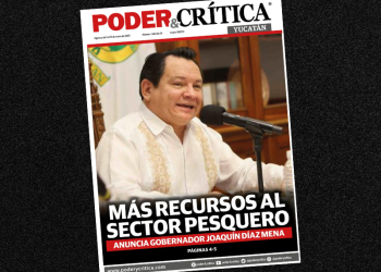 Periódico Yucatán #1 Año XI