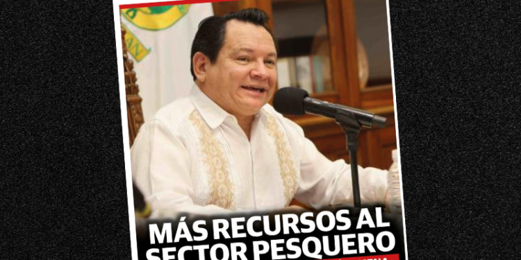 Periódico Yucatán #1 Año XI