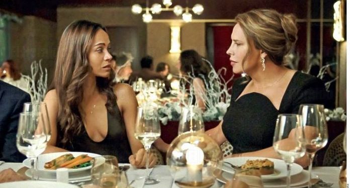 «Emilia Pérez» consigue 11 nominaciones en los Premios BAFTA 2025