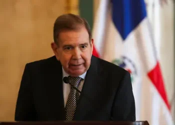 Edmundo González Urrutia se alista para la toma de posesión de Donald Trump