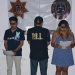 Capturan a pareja tras ser acusados de violación contra sus hijas en Yucatán