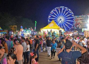 Se garantizará seguridad durante la Feria Tabasco 2025: Katia Ornelas