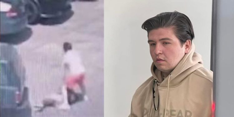 «Fofo» Márquez en espera de ser sentenciado o exonerado por tentativa de feminicidio