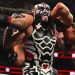 Luchador mexicano Penta Zero Miedo conquista su segunda victoria en la WWE