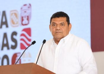 Gobierno de Tabasco impulsa infraestructura, seguridad y bienestar en 2025
