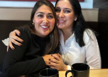 MIRELLA DÍAZ DESESPERADA POR VOLVER A SAQUEAR SOLIDARIDAD