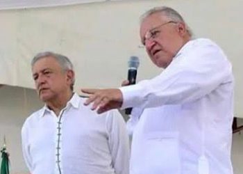 RAFAEL MARÍN, ESPERANZA DE UNOS Y PREOCUPACIÓN OTROS