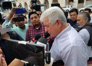 Segotab: 30 policías tabasqueños viajan a CDMX para capacitación y exámenes de control y confianza