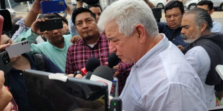 Segotab: 30 policías tabasqueños viajan a CDMX para capacitación y exámenes de control y confianza