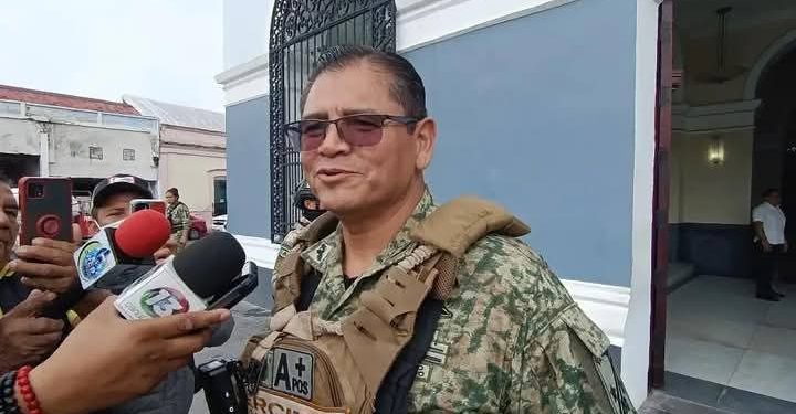 30 Zona Militar: “No demos voz a cobardes que se esconden en el anonimato”