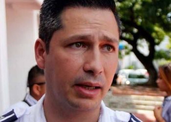 ENFERMO DE CORRUPCIÓN RODRIGO ALCAZAR DEJA IMOVEQROO Y EN SU LUGAR LLEGA UNO SIMILAR  #CorruptoMataCorrupto