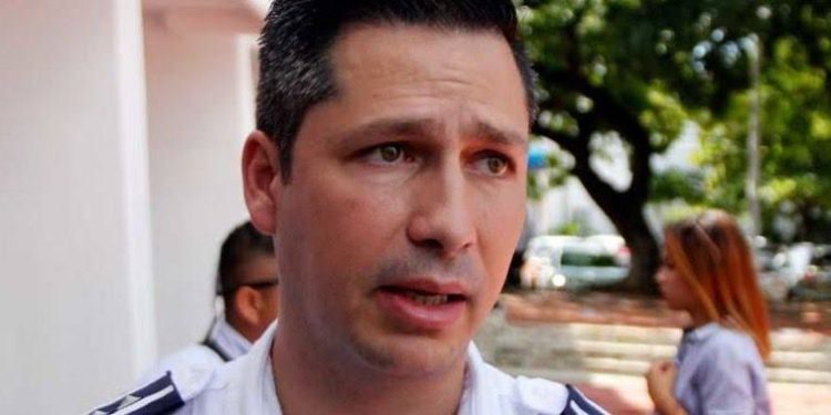 ENFERMO DE CORRUPCIÓN RODRIGO ALCAZAR DEJA IMOVEQROO Y EN SU LUGAR LLEGA UNO SIMILAR #CorruptoMataCorrupto