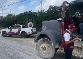 15 MILLONES EN MORDIDAS Y EXTORSIONES RECAUDA #IMOVEQROO AL MES. DONDE TERMINA ESE RECURSO ???  #Corrupcion #extorsiones #transportistas