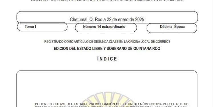 LEY FORÁNEOS, CONGRESO LOCAL NUEVAMENTE DA LA ESPALDA A QUINTANARROENSES  #Servilismo #Foraneosratas #Corrupción