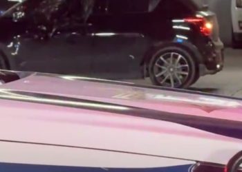 Ataque armado en las Plaza Las Américas deja una persona sin vida