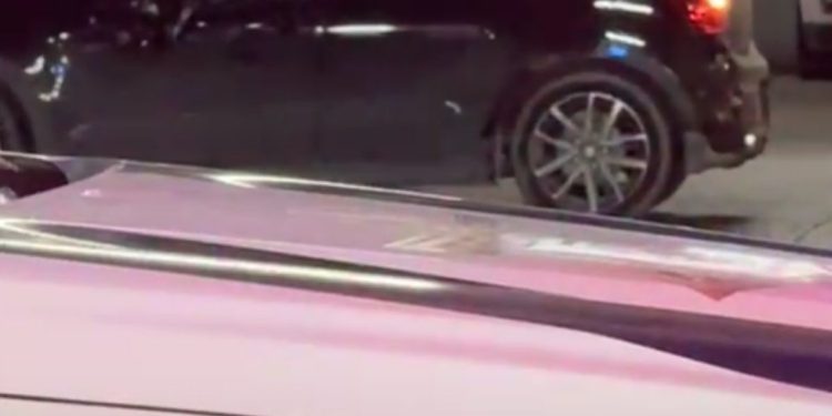 Ataque armado en las Plaza Las Américas deja una persona sin vida