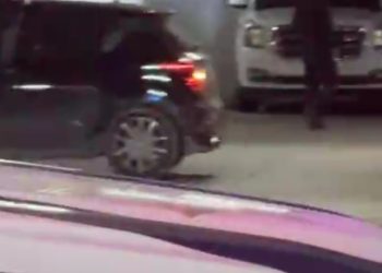 Autoridades identifican a los presuntos involucrados del asesinato en Plaza Las Américas, Cancún